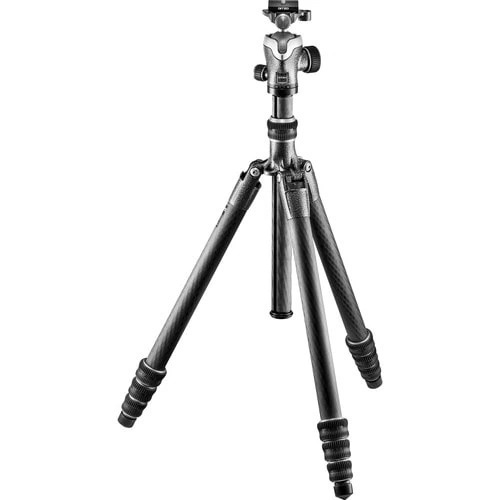 Tripod: Instrument for photography