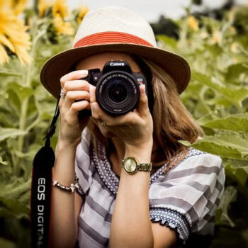What to know about photography